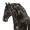 Reeves Breyer Traditional Harley Horse Toy Model